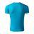 Unisex Pixel T-Shirt Weiß 2XL ADR-P810017
