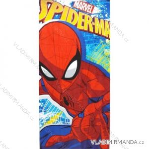 Strandtuch Spiderman Baby Jungen Baumwolle (70x140cm) SETINO SP-H-TOWEL-229