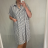 Sommer-Frauenkleid (uni sl) ITALIENISCHE Mode IM9177668