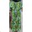Langes Sommerkleid icecool Carmen Flip-Flops Damen (S / M ONE SIZE) ITALIAN FASHION IMM211270