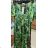 Langes Sommerkleid icecool Carmen Flip-Flops Damen (S / M ONE SIZE) ITALIAN FASHION IMM211270