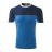 Colormix T-Shirt unisex schwarz L ADR-1090115
