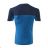 Colormix T-Shirt unisex schwarz L ADR-1090115
