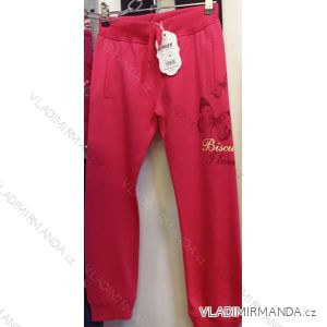 Jogginghose Jugendliche Mädchen (116-146) KUGO S3066B