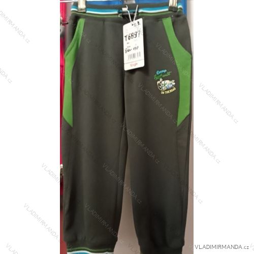 Sweatshirts Kleinkind Mädchen Jungen (80-110) KUGO M2208