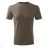 Classic New T-Shirt Männer weiß mit ADR-1320013
