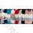 Baumwolljacke für Damen mit Kapuze (UNI SM) ITALIAN FASHION IMD20811