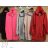 Cardigan Langarm Damenmaske (uni s / m / l) ITALIENISCHE MODA IMC177889 2XL-3XL <p>Neon Pink</p>