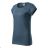Fusion T-Shirt Damen Weiß Mit ADR-1640013

