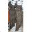 Sommer Kurzarm Sommerkleid (S / M ONE SIZE) ITALIAN FASHION IMWA216033