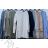 Damen Langarm Hoodie Kleid (S / M ONE SIZE) ITALIAN FASHION IMWA216095