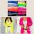 Cardigan pletený dámský (S/M ONE SIZE) POLSKÁ MÓDA IMWT21153