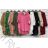 Elegantes Damen Langarmshirt (S / M ONE SIZE) ITALIAN FASHION IMWA216122