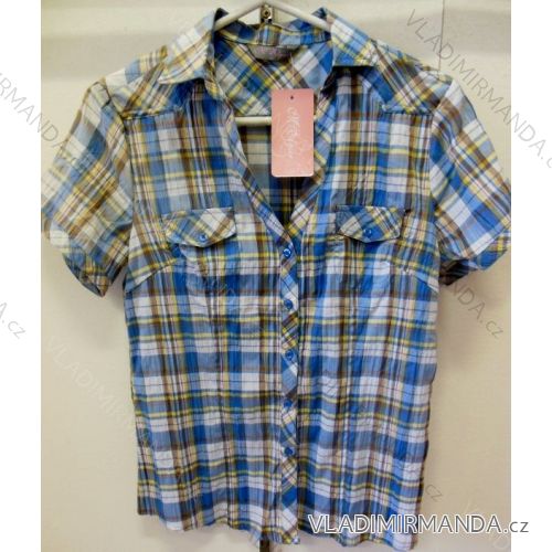 Shirt Kurzarm Damen (m-2xl) M. ELYSEE JM-0230-6