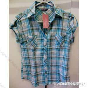 Shirt Kurzarm Damen (m-2xl) M. ELYSEE JM-0201-17
