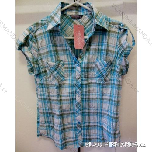 Shirt Kurzarm Damen (m-2xl) M. ELYSEE JM-0201-17
