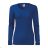 Slim T-Shirt Damen Weiß Mit ADR-1390013
