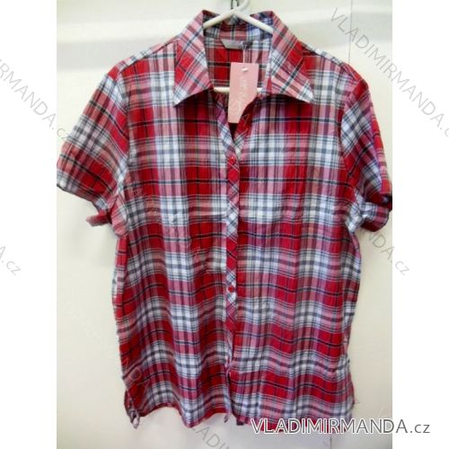 Shirt kurze Ärmel übergroße Damen (xl-4xl) M. ELYSEE JM-0220
