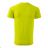 Schweres neues Unisex T-Shirt Weiß XS ADR-1370012
