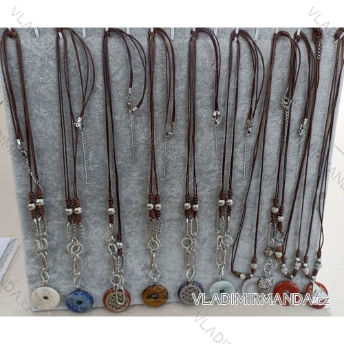 Halskette für Mädchen und Damen (one size) BIJUTERIES PB18004