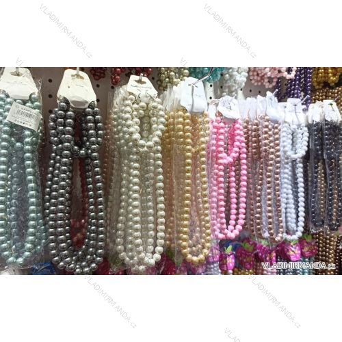 Halskette für Mädchen und Damen (one size) BIJUTERIES PB18004