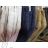 Sommerkleid 3/4 langarm Damen mit Kapuze (uni xl / 2xl / 3xl) ITALIAN FASHION IM821015