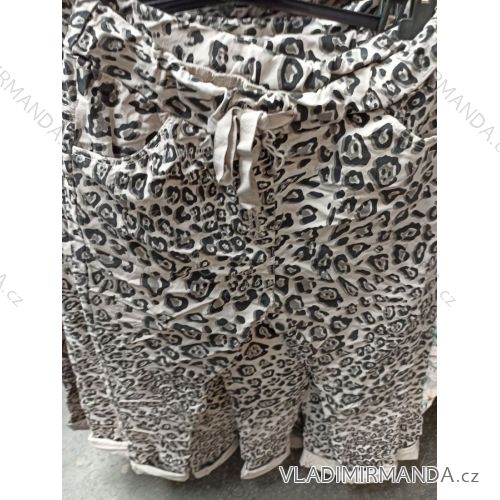 Hosen Herren (uni) ITALIENISCHE Mode IM8171199