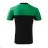 Colormix T-Shirt unisex schwarz L ADR-1090115

