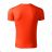 Unisex Pixel T-Shirt Weiß 2XL ADR-P810017
