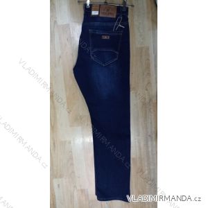 Herren Oversize-Jeans (54-60) CENTER JEANS CJ21001