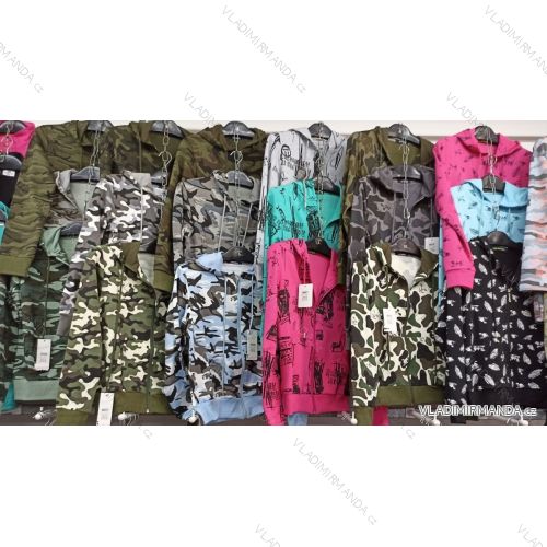 Winterwarmes Herren-Sweatshirt (m-2xl) EPISTER BES1958335