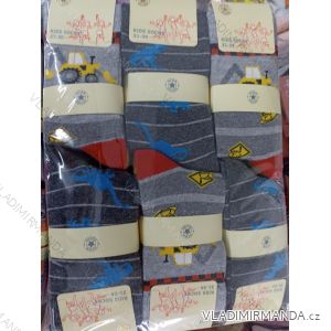 Mädchenbambusbabysocken (27-38) VIRGINA NH1011