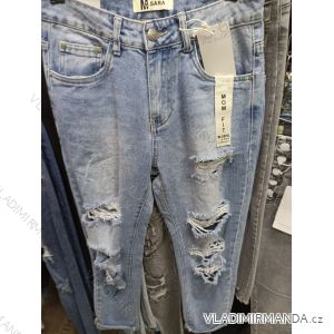 Jeans Jeans drücken lange Damen (26-32) MA520S5227-C