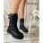 Stiefeletten Damen (36-41) WSHOES SHOES