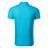 Joy Poloshirt weiß M ADR-P210014

