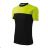Colormix T-Shirt unisex schwarz L ADR-1090115
