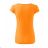 Pure T-Shirt Damen Weiß XS ADR-1220012
