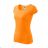Pure T-Shirt Damen Weiß XS ADR-1220012
