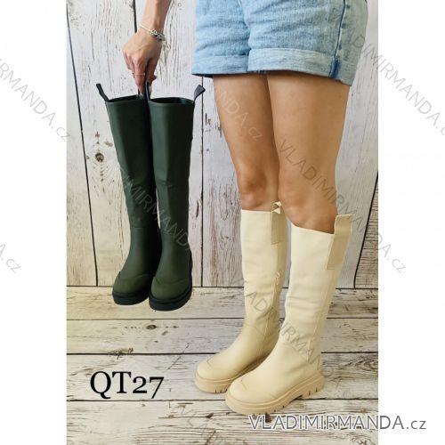 Knöchelschuhe Damen (36-41) WSHOES SHOES OB220033