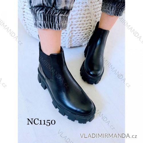 Stiefeletten Damen (36-41) WSHOES SHOES