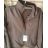 Warme Jacke mit Reißverschluss Damen (M-2XL) TEMSTER BES1923464