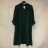 Langes Sommer Damenkleid (uni s-m) ITALIAN FASHION IMM20119
