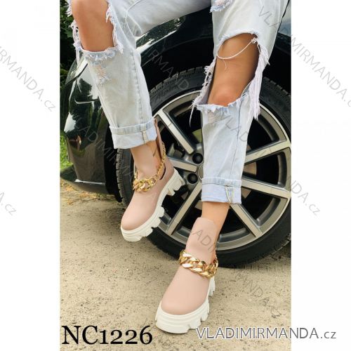 Stiefeletten Damen (36-41) WSHOES SHOES