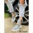 Stiefeletten Damen (36-41) WSHOES SHOES