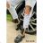 Stiefeletten Damen (36-41) WSHOES SHOES