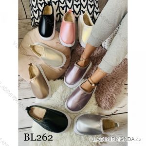 Stiefeletten Damen (36-41) WSHOES SHOES