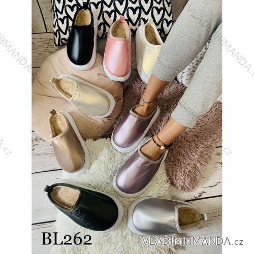 Stiefeletten Damen (36-41) WSHOES SHOES