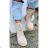 Stiefeletten Damen (36-41) WSHOES SHOES