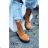 Stiefeletten Damen (36-41) WSHOES SHOES