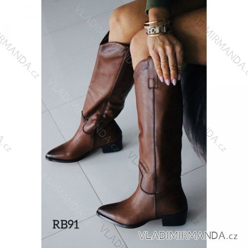 Knöchelschuhe Damen (36-41) WSHOES SHOES OB220033